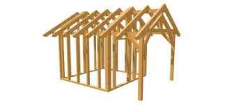 Gartenhaus Vordach Bauplan 3 2m X 3m Mit Bildern Gartenhaus Bauen Gartenhaus Gartenhaus Selber Bauen