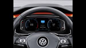Nuova Volkswagen Polo La Piu Grande Di Sempre