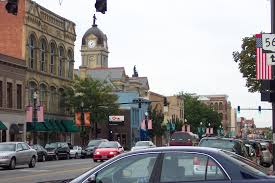 Findlay Ohio Wikipedia