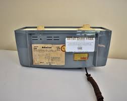 Image result for Ivory 1958 Admiral