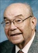 Cecil Doyle Maynard (1922-2012)