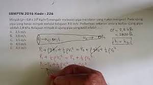 Home/bank soal/prediksi soal utbk tps sbmptn 2021/2022 + kunci jawaban. Soal Sbmptn 2016 Saintek Paket 226 Fisika Jawabanku Id