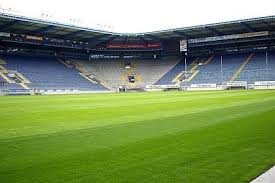 Hertha bsc, in der englischen woche unmittelbar vor weihnachten ohne sieg geblieben, bezwang den fc schalke 04 am vergangenen samstag dank der dsc arminia bielefeld empfängt hertha bsc. Arminia Will Gegen Hertha Bsc Punkten Radio Bielefeld