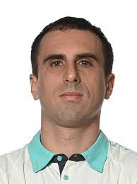 PUERTO CABELLO PREMIER PADEL P2