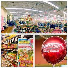 Fresh Thyme Fresh Thyme Farmers Market Fresh Thyme Organic Coffee Beans