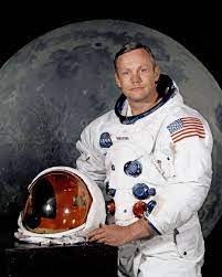 Apollo 11 was the spaceflight that first landed humans on the moon. Neil Armstrong Wikipedia