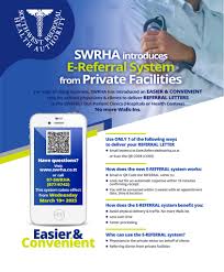 South-West Regional Health Authority