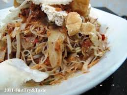 Maybe you would like to learn more about one of these? 6 Olahan Bihun Yang Bikinnya Lebih Gampang Daripada Melupakan Mantan