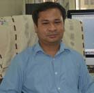 Dr Ambedkar Center for Biomedical Research