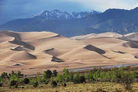I came here from schwülper, germany to visit the great sand dunes. 5 Essential Tips For Visiting The Great Sand Dunes National Park By Rv Cool Sunshine Rv Park