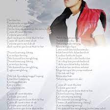 Lagu dangdut jatuh bangun lagu dangdut populer jatuh bangun pertama kali dipopulerkan oleh meggy z pada tahun 90an. Lirik Lagu Jatuh Bangun Haqiem Rusli Sang Hook