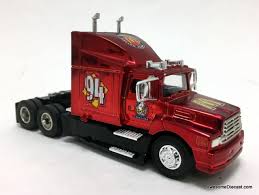 Kostenlose lieferung für viele artikel! Racing Champions 1 64 Nascar Ford Ln9000 W Car Transporter Trailer Mcdonalds Racing Team Bill Elliot