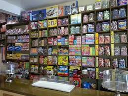The Candy Shop Home Facebook