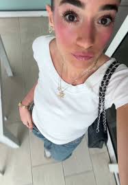 Michelle Belanger Demon