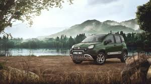 Fiat panda cross 4x4, türkiye'nin en ucuz 4x4 modeli olma iddiasıyla geldi. Fiat Panda Cross 4x4 Turkiye De Iste Fiyati Ve Ozellikleri Log