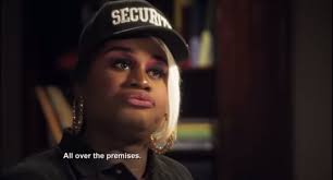 LaLa Ri: La Reina Divertida de Drag Race