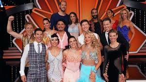 Bei lets dance geht es am 5.3. Let S Dance Sabrina Mockenhaupt Ist Raus