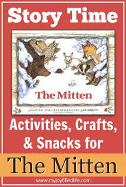 Check spelling or type a new query. Activities Crafts And Snacks For The Mitten By Jan Brett Homeschool Giveaways