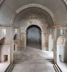Aires Mateus Nelson Garrido Renovation Of The Trinity College Coimbra Architecture Trinity College