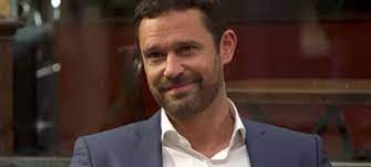 Car il s'en passe des choses dans la ville de sète: Plus Belle La Vie Arnaud Mougin Bientot Dans Demain Nous Appartient Mce Tv