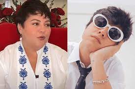 Karla Estrada 'always praying for the best' for Daniel Padilla
