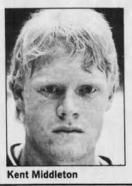 Kent Middleton's Instagram, Twitter & Facebook