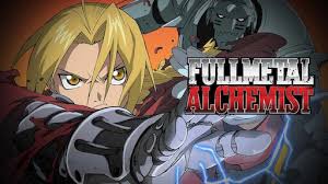 Full metal alchemist, fullmetal alchemist (2009), fma. Fullmetal Alchemist Brotherhood Netflix