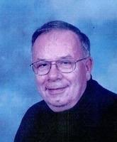 Robert Roach Obituary (1939