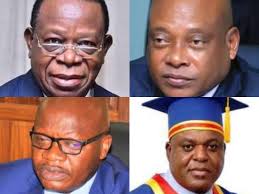 Flash : C'est Bahati Lukwebo et ses disciples qui sont derrière l'APUKIN  pour déstabiliser Muhindo Nzangi (Enquête)