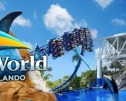 Immagine di SeaWorld Orlando