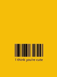 I Think U R Cute I Think Your Cute Funny Phone Wallpaper Youre Cute