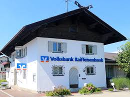 Vr Bank Raubling