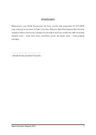 Check spelling or type a new query. Kajian Tindakan Sains Penggunaan Teknik Kajian Lapangan Untuk Penga