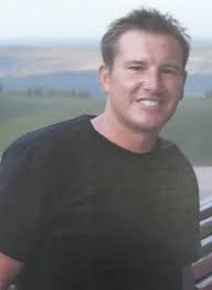 Whitney Ogden Obituary (1982