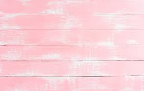 pastel pink wooden board background for