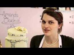 Become A Professional Cake Decorator | Cake Decorations - Youtube