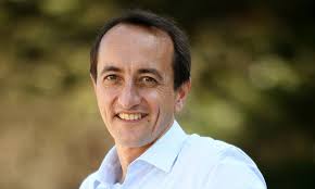 Who is Dave Sharma? Malcolm Turnbull's preferred Liberal Party candidate  for Wentworth revealed