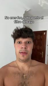 Nombre De Filtro De Rayos