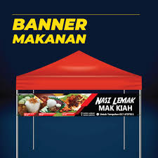 Warkop banner warung kopi vector cdr format coreldraw gratis free. Contoh Spanduk Makanan Kekinian