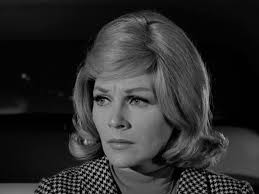 I just saw “Crack in the Crystal Ball” One of the good Episodes.