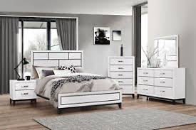 Modern bedroom sets for sale. Modern Bedroom Furniture Sets With 5 Items In Set For Twin For Sale Ebay