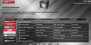 .brand new echo tv guide is here and in this complete installation guide, i am going to give you a rundown of all the features this guide has to offer to features such as: Install Echo Tv Guide Kodi Best Streaming Tutorials