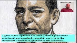 Benito Juárez: ¿Héroe o villano? La historia no contada.
