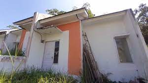 Nah, beberapa type rumah di atas memang seringkali di request oleh client dalam soal bangun rumah. Before After Renovasi Rumah Type 21 Modal Rp100 Juta Jadi Mewah Modern Rumah123 Com