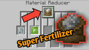Education edition offers exciting new tools to explore the world of chemistry in minecraft. How To Craft A Super Fertilizer In Minecraft Chemistry Update Youtube