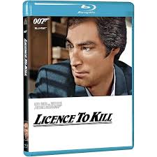 Amazon.com: Licence to Kill : Timothy Dalton, Robert Davi, Carey Lowell,  Talisa Soto, Anthony Zerbe, Frank McRae, David Hedison, Wayne Newton,  Benicio Del Toro, Anthony Starke, Everett McGill, Desmond Llewelyn, John  Glen,