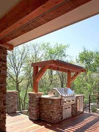 New Home Builders In Your Area Built To Order Kb Home Outdoor Grill Area Outdoor Bbq Outdoor Grill