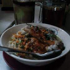 Check spelling or type a new query. Mie Baso Ceker Pasundan Dim Sum Restaurant