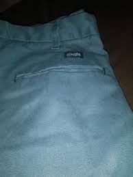 Used Uniform Work Pants Cargo Cintas Redkap Unifirst G K Size 44 Fashion Clothing Shoes Accessories Mensclothing Pants Work Pants Pants Cargo Work Pants