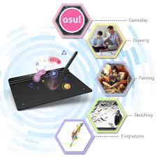 The laptop should have a touch screen (as far as possible) so that you can work to your full potential. Xp Pen G640 6 X 4 Zoll Drawing Tablet Kaufland De
